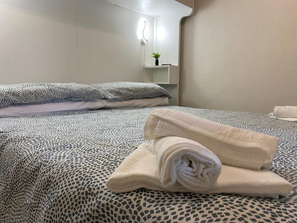 "The Gole Of Alcantara Living In The Dream'S Room" 그라니티 외부 사진