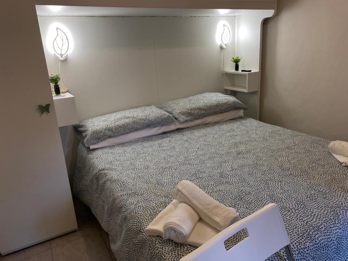 "The Gole Of Alcantara Living In The Dream'S Room" 그라니티 외부 사진