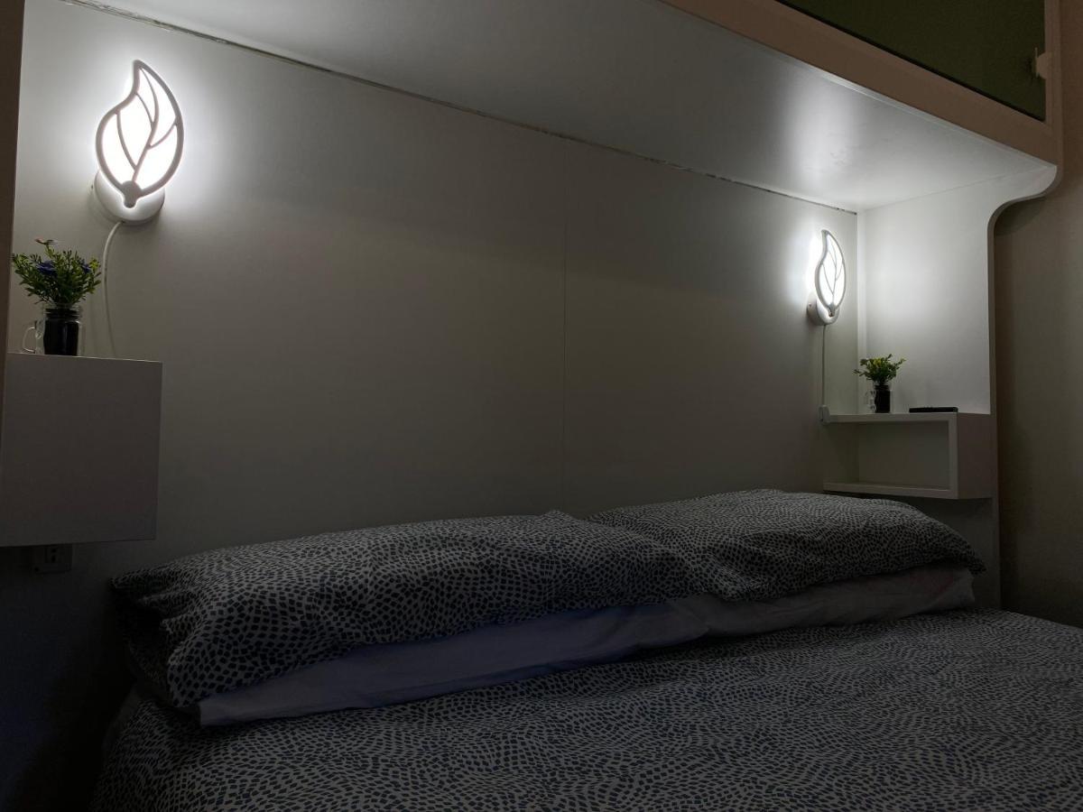 "The Gole Of Alcantara Living In The Dream'S Room" 그라니티 외부 사진