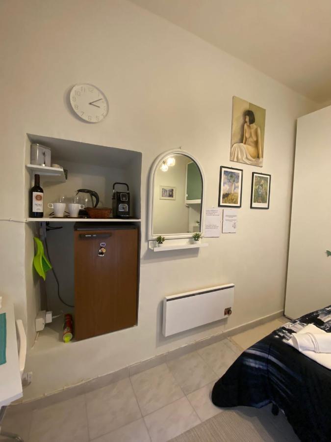 "The Gole Of Alcantara Living In The Dream'S Room" 그라니티 외부 사진