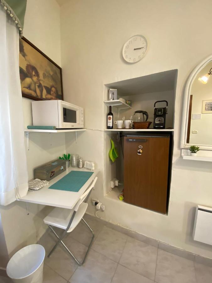 "The Gole Of Alcantara Living In The Dream'S Room" 그라니티 외부 사진