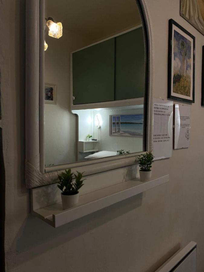 "The Gole Of Alcantara Living In The Dream'S Room" 그라니티 외부 사진